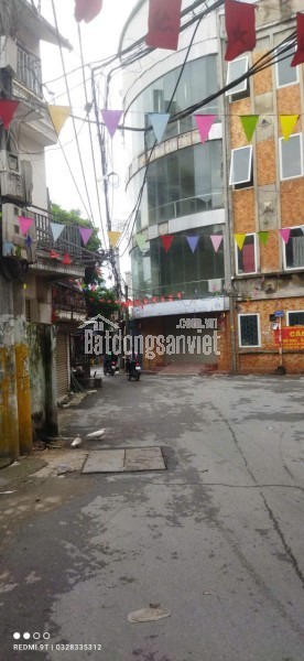 LÔ GÓC 134m2 ĐẤT XUÂN PHƯƠNG, PHƯƠNG CANH, ÔTÔ VÀO