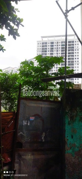 LÔ GÓC 134m2 ĐẤT XUÂN PHƯƠNG, PHƯƠNG CANH, ÔTÔ VÀO