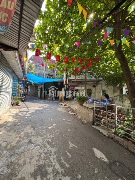 LÔ GÓC 134m2 ĐẤT XUÂN PHƯƠNG, PHƯƠNG CANH, ÔTÔ VÀO