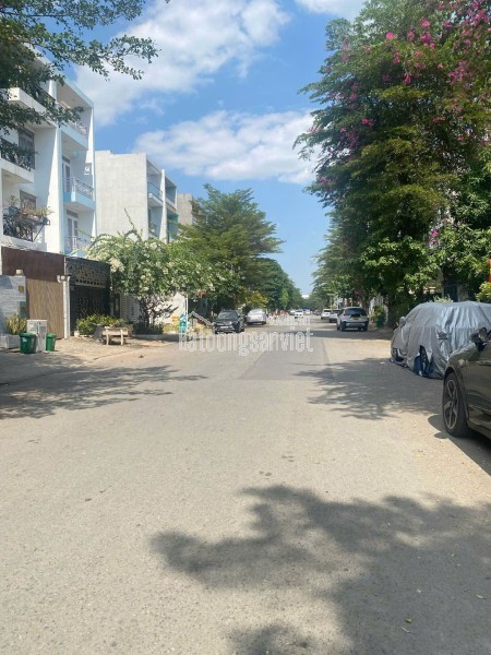 🌳Đất Mặt Tiền Đường Số KDC Bình Hưng Đối Diện Bến Xe Quận 8 - 4,5x18 - 7 Tỷ Nhỉnh