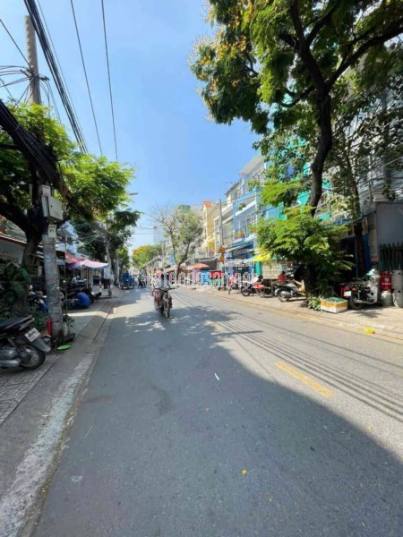 🌳Đất Mặt Tiền Đường Số KDC Bình Hưng Đối Diện Bến Xe Quận 8 - 4,5x18 - 7 Tỷ Nhỉnh