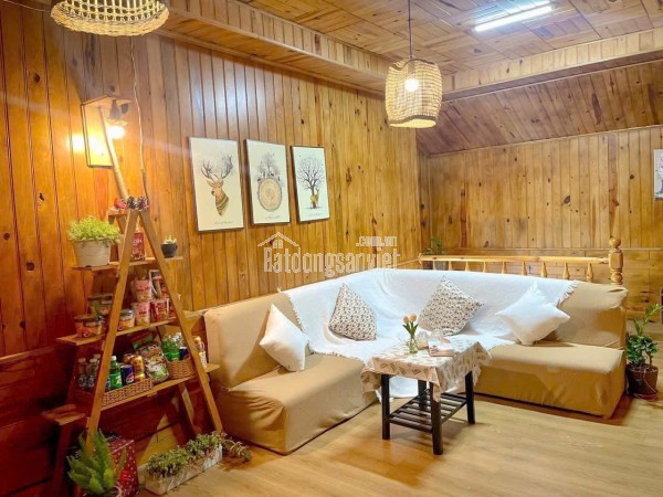Cần sang nhượng homestay siêu xinh đường Nguyễn Hoàng giá 10 triệu tại Đà Lạt Lâm Đồng