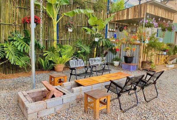 Cần sang nhượng homestay siêu xinh đường Nguyễn Hoàng giá 10 triệu tại Đà Lạt Lâm Đồng