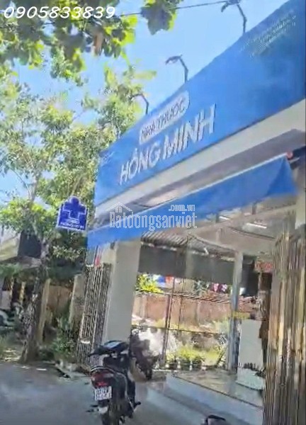 CẦN BÁN NHANH ĐẤT, X. Điện Thọ, H. Điện Bàn, T. Quảng Nam (cũ)