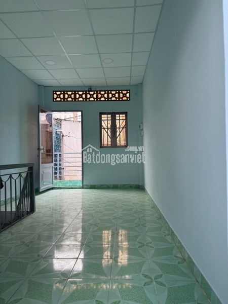 🏡 NHÀ NHỎ XINH – 2 TẦNG MỚI ĐẸP, HOÀN CÔNG ĐẦY ĐỦ GIÁ 2.39 tỷ