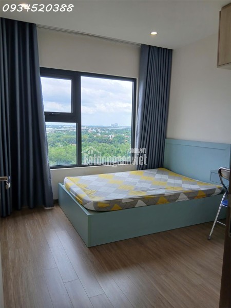 Chính chủ cho thuê căn hộ Vinhomes Grand Park Q.9, 3PN view đẹp, gần Vincom