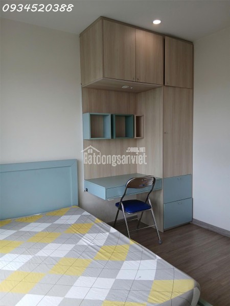 Chính chủ cho thuê căn hộ Vinhomes Grand Park Q.9, 3PN view đẹp, gần Vincom