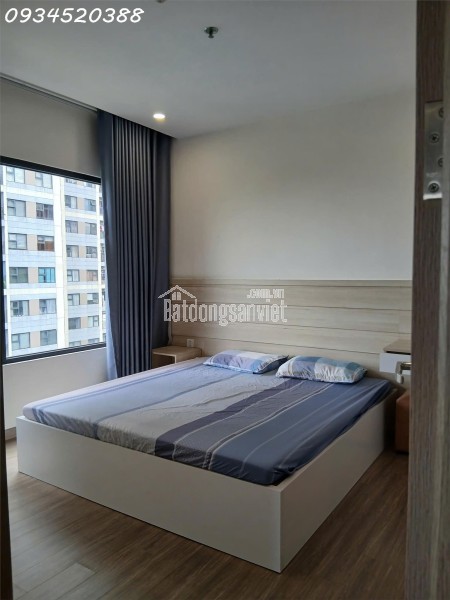 Chính chủ cho thuê căn hộ Vinhomes Grand Park Q.9, 3PN view đẹp, gần Vincom