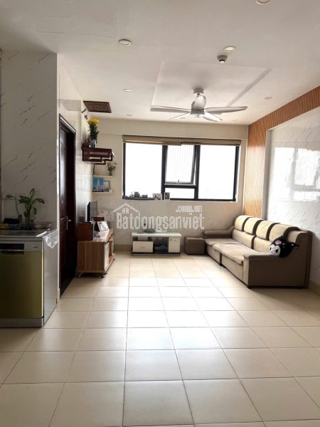 CHÍNH CHỦ CẦN BÁN CĂN HỘ 2PN – 75M² – TÒA D VINACONEX 2, HOÀNG MAI HÀ NỘI