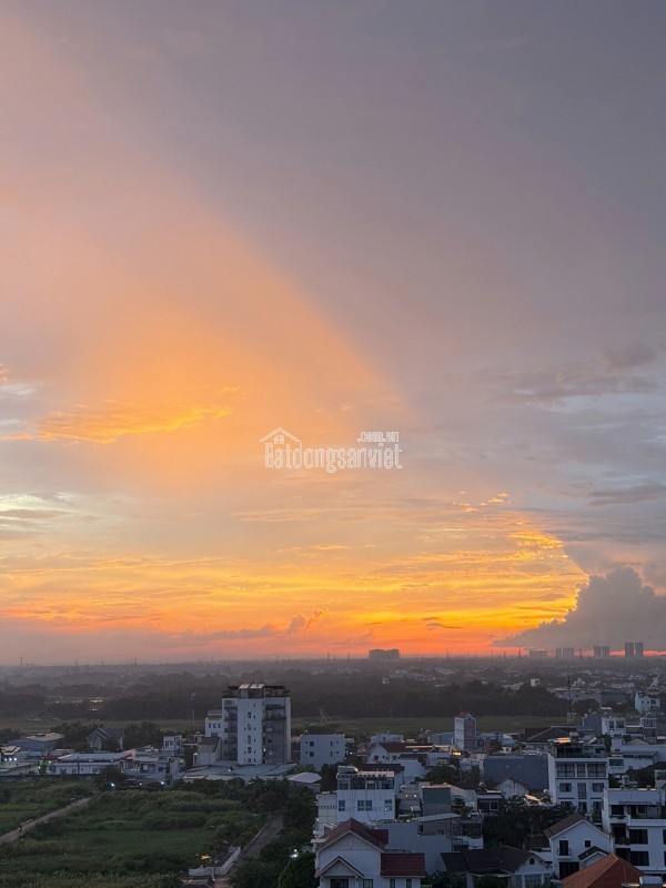 48.8m2 - Giá 4.55 tỷ all in - 1PN1WC full nội thất Celesta Rise