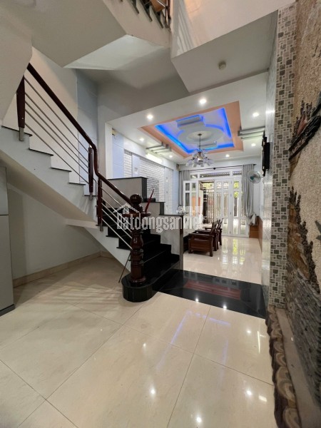 GIẢM GẦN 3 TỶ – TỪ 13 TỶ CÒN 10,5 TỶ
NHÀ 6 TẦNG – ĐƯỜNG 10M NHƯ MẶT TIỀN – PHƯỜNG 9,  TRUNG TÂM GÒ