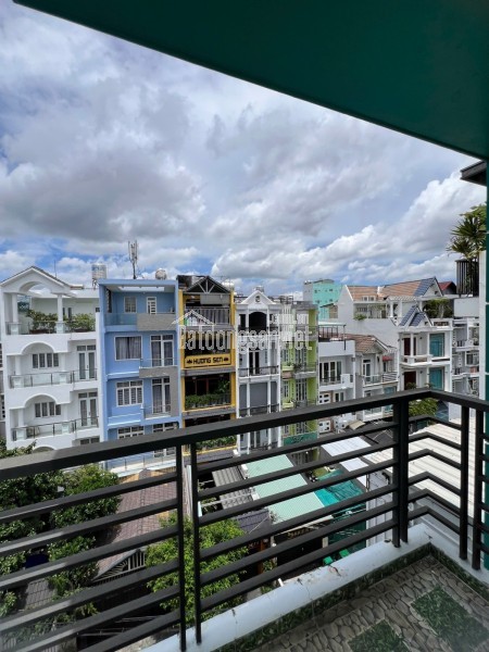 GIẢM GẦN 3 TỶ – TỪ 13 TỶ CÒN 10,5 TỶ
NHÀ 6 TẦNG – ĐƯỜNG 10M NHƯ MẶT TIỀN – PHƯỜNG 9,  TRUNG TÂM GÒ