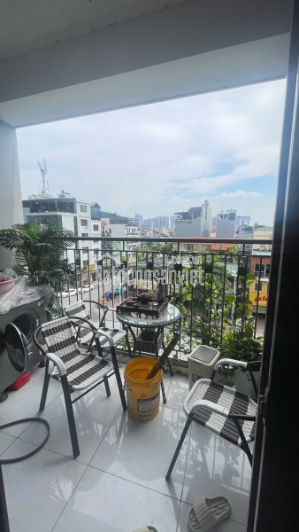 BÁN CHUNG CƯ BLUE STAR GIA LÂM – 63 M2 VIEW ĐƯỜNG THÀNH TRUNG – FULL NỘI THẤT – GIÁ CHỈ 3,75 TỶ