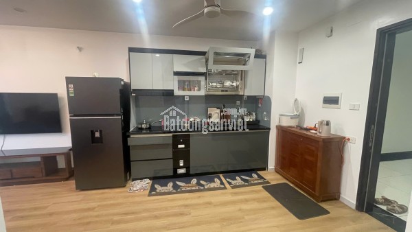 BÁN CHUNG CƯ BLUE STAR GIA LÂM – 63 M2 VIEW ĐƯỜNG THÀNH TRUNG – FULL NỘI THẤT – GIÁ CHỈ 3,75 TỶ
