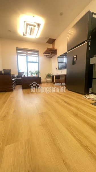 BÁN CHUNG CƯ BLUE STAR GIA LÂM – 63 M2 VIEW ĐƯỜNG THÀNH TRUNG – FULL NỘI THẤT – GIÁ CHỈ 3,75 TỶ