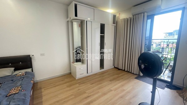 BÁN CHUNG CƯ BLUE STAR GIA LÂM – 63 M2 VIEW ĐƯỜNG THÀNH TRUNG – FULL NỘI THẤT – GIÁ CHỈ 3,75 TỶ