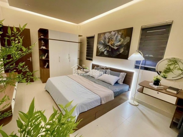 Cần Bán Nhà 203m² Sổ Hồng Riêng, 2 Phòng Ngủ, Không Gian Xanh Gần Đà Lạt