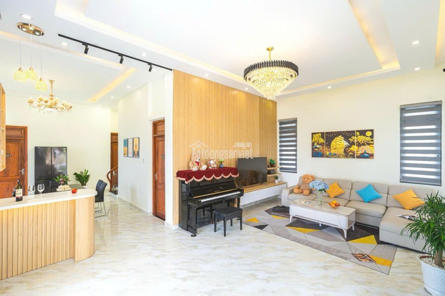 SIÊU PHẨM BÁN VILLA MAILISA ĐÀ LẠT – ĐẲNG CẤP THƯỢNG LƯU GIỮA LÒNG CAO NGUYÊN