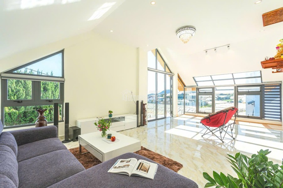 SIÊU PHẨM BÁN VILLA MAILISA ĐÀ LẠT – ĐẲNG CẤP THƯỢNG LƯU GIỮA LÒNG CAO NGUYÊN