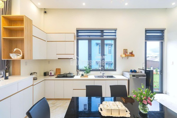 SIÊU PHẨM BÁN VILLA MAILISA ĐÀ LẠT – ĐẲNG CẤP THƯỢNG LƯU GIỮA LÒNG CAO NGUYÊN