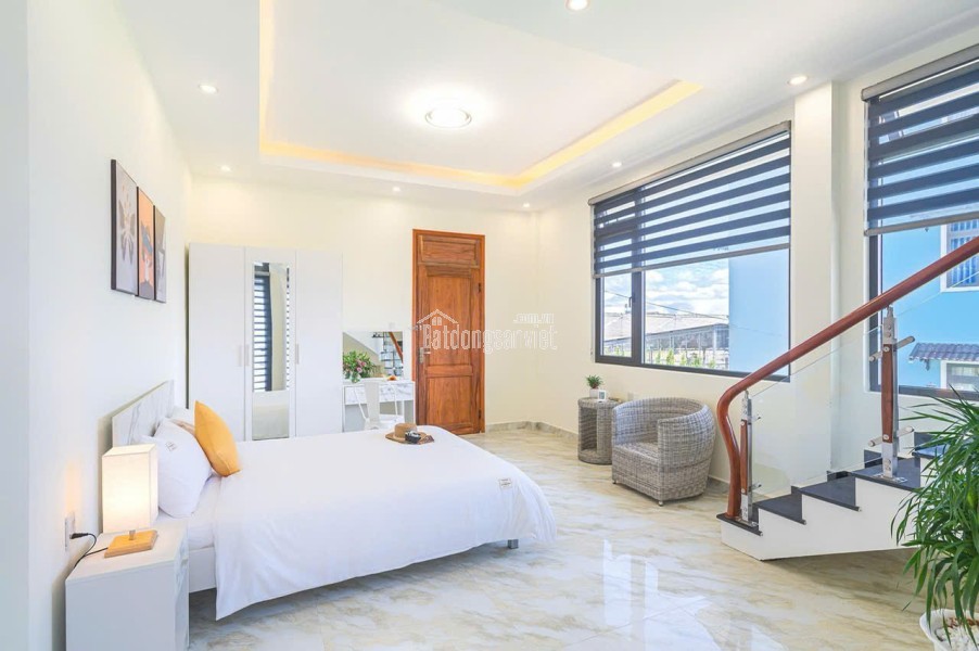 SIÊU PHẨM BÁN VILLA MAILISA ĐÀ LẠT – ĐẲNG CẤP THƯỢNG LƯU GIỮA LÒNG CAO NGUYÊN