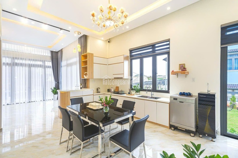 SIÊU PHẨM BÁN VILLA MAILISA ĐÀ LẠT – ĐẲNG CẤP THƯỢNG LƯU GIỮA LÒNG CAO NGUYÊN
