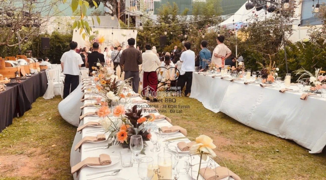 SIÊU PHẨM BÁN VILLA MAILISA ĐÀ LẠT – ĐẲNG CẤP THƯỢNG LƯU GIỮA LÒNG CAO NGUYÊN