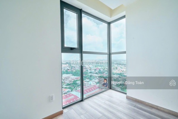 Mua trực tiếp chủ đầu tư căn hộ Honas Residence Làng Đại Học Thủ Đức 2PN 67m2 - Tặng gói nội thất.