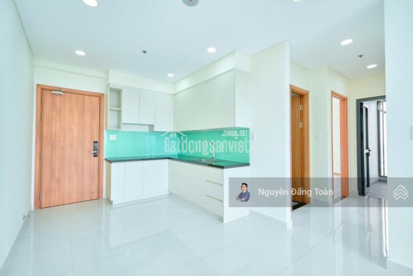 Mua trực tiếp chủ đầu tư căn hộ Honas Residence Làng Đại Học Thủ Đức 2PN 67m2 - Tặng gói nội thất.