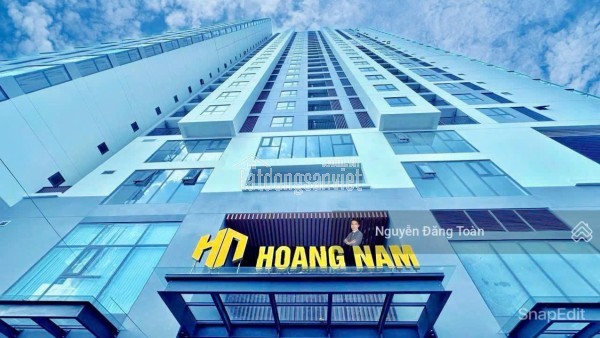 Mua trực tiếp chủ đầu tư căn hộ Honas Residence Làng Đại Học Thủ Đức 2PN 67m2 - Tặng gói nội thất.