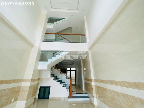 Bán 546m2 Tân Đông Hiệp – Dĩ An – Bình Dương