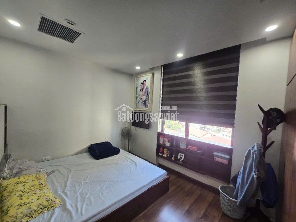 (Siêu Phẩm) Tòa Apartment 64m2 x 18P hồ Linh Quang - Cách hồ và bãi ô tô 30m. Dòng tiền 1,4 tỷ/năm.