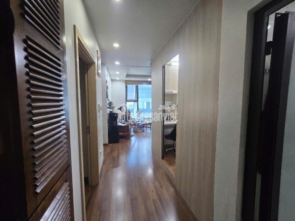 (Siêu Phẩm) Tòa Apartment 64m2 x 18P hồ Linh Quang - Cách hồ và bãi ô tô 30m. Dòng tiền 1,4 tỷ/năm.