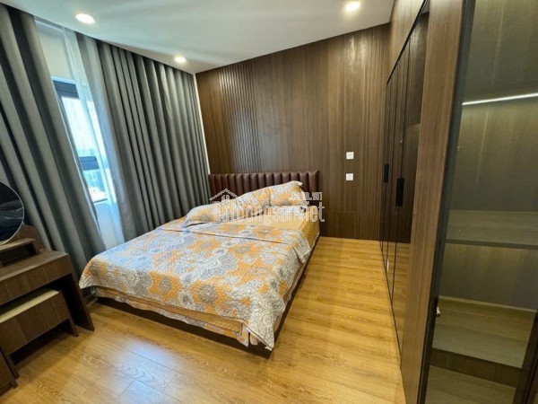 (Siêu Phẩm) Tòa Apartment 64m2 x 18P hồ Linh Quang - Cách hồ và bãi ô tô 30m. Dòng tiền 1,4 tỷ/năm.