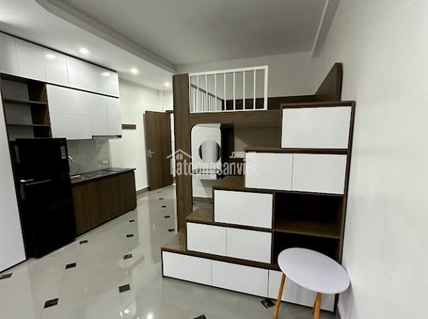 (Siêu Phẩm) Tòa Apartment lô góc xây mới 82m2 x 16P tại Thái Hà - Cách mặt phố 50m - Tin thật 100%.