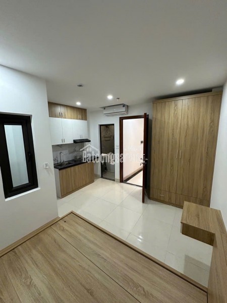 (Siêu Phẩm) Tòa Apartment lô góc xây mới 82m2 x 16P tại Thái Hà - Cách mặt phố 50m - Tin thật 100%.