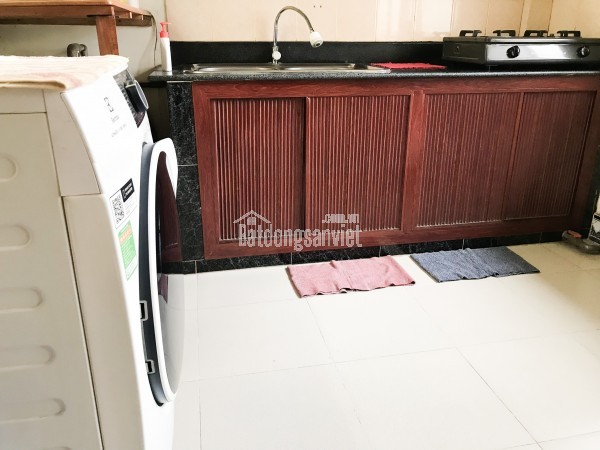 Chung cư Lê Văn Duyệt, P1, Bình Thạnh, 46m2, sổ hồng vĩnh viễn, 2,5 tỷ.