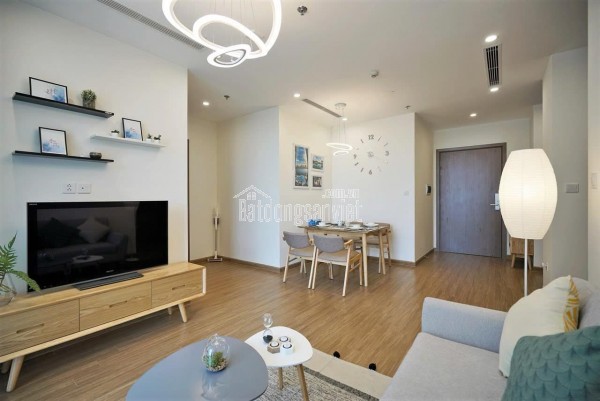 Vinhomes Skylake Hanoi 2 베드룸 3 베드룸 아파트 임대