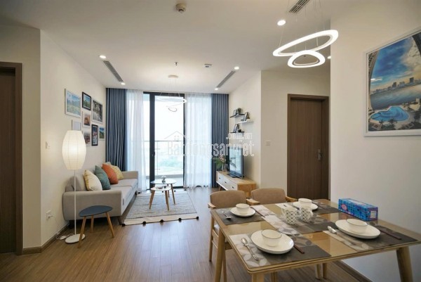 Vinhomes Skylake Hanoi 2 베드룸 3 베드룸 아파트 임대