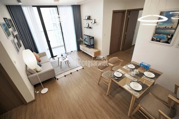 Vinhomes Skylake Hanoi 2 베드룸 3 베드룸 아파트 임대