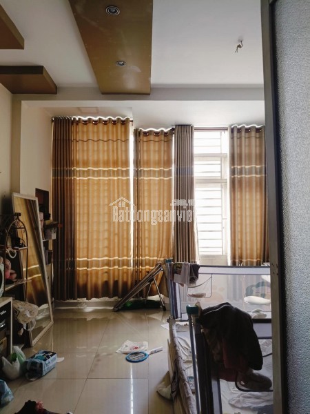 Nhà Đối Diện Chung Cư Dream Home 52m2 Chỉ 5.8ty