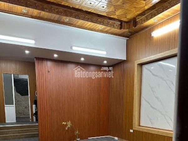 CHO THUÊ NHÀ MẶT PHỐ KINH DOANH SPA, SHOWROOM PHỐ TRUNG YÊN 80M2, 4 TẦNG, 33 TRIỆU