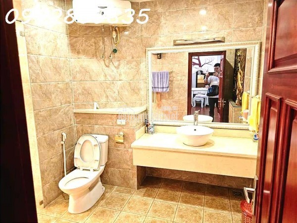 bán nhà, Bạch Mai, Đại La, Hai Bà Trưng,32m x 5T nhỉnh 5 ty khu víp, vài bước chân ra phố.