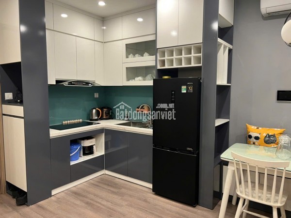 Chính chủ cần cho thuê căn hộ Khu đô thị Vinhomes smarts city- Tây Mỗ, Quận Nam Từ Liêm, Hà Nội