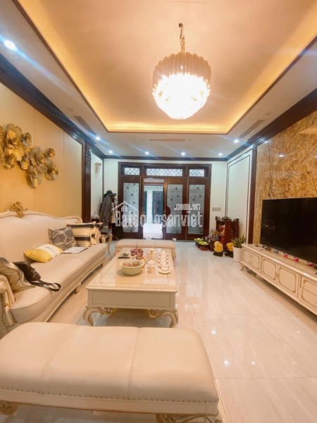 BÁN NHÀ MINH KHAI, TRUNG TÂM TIỆN ÍCH, 35M2, 3.75 TỶ