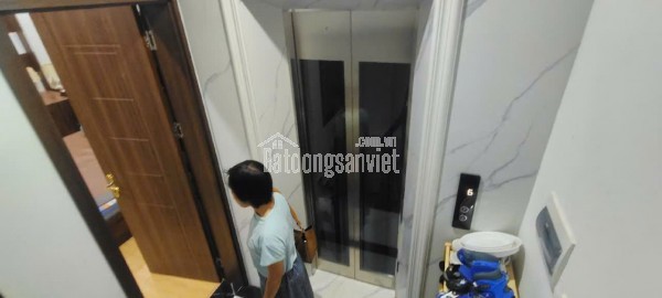 BÁN NHÀ ĐẸP TẠI PHÁO ĐÀI LÁNG - ĐỐNG ĐA. MT 11m-16,95 tỷ