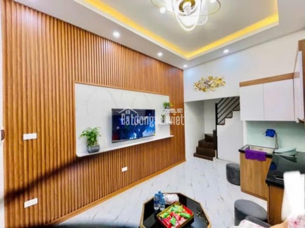 Cực hiếm nhà Kim mã, vào ở luôn, nhà mới, dtsd gần 100m2 giá nhỉnh 4 tỷ