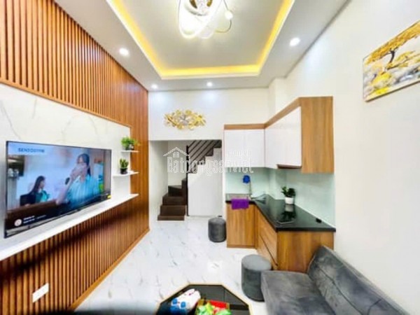 Cực hiếm nhà Kim mã, vào ở luôn, nhà mới, dtsd gần 100m2 giá nhỉnh 4 tỷ