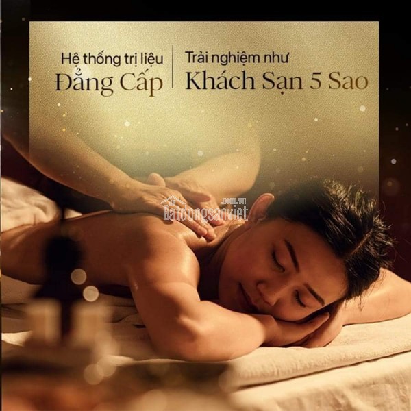 Bạn đã sẵn sàng nâng tầm phong cách sống của mình với căn hộ đẳng cấp chưa? Golden Crown Hải Phòng