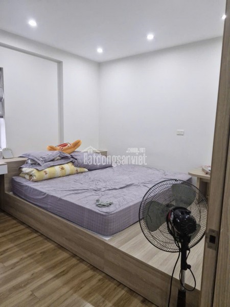 Bán đất Yên Nghĩa 36m2 ô tô đỗ gần LH 0984745099